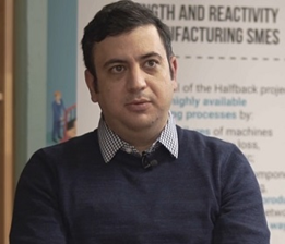 Ahmed Samet