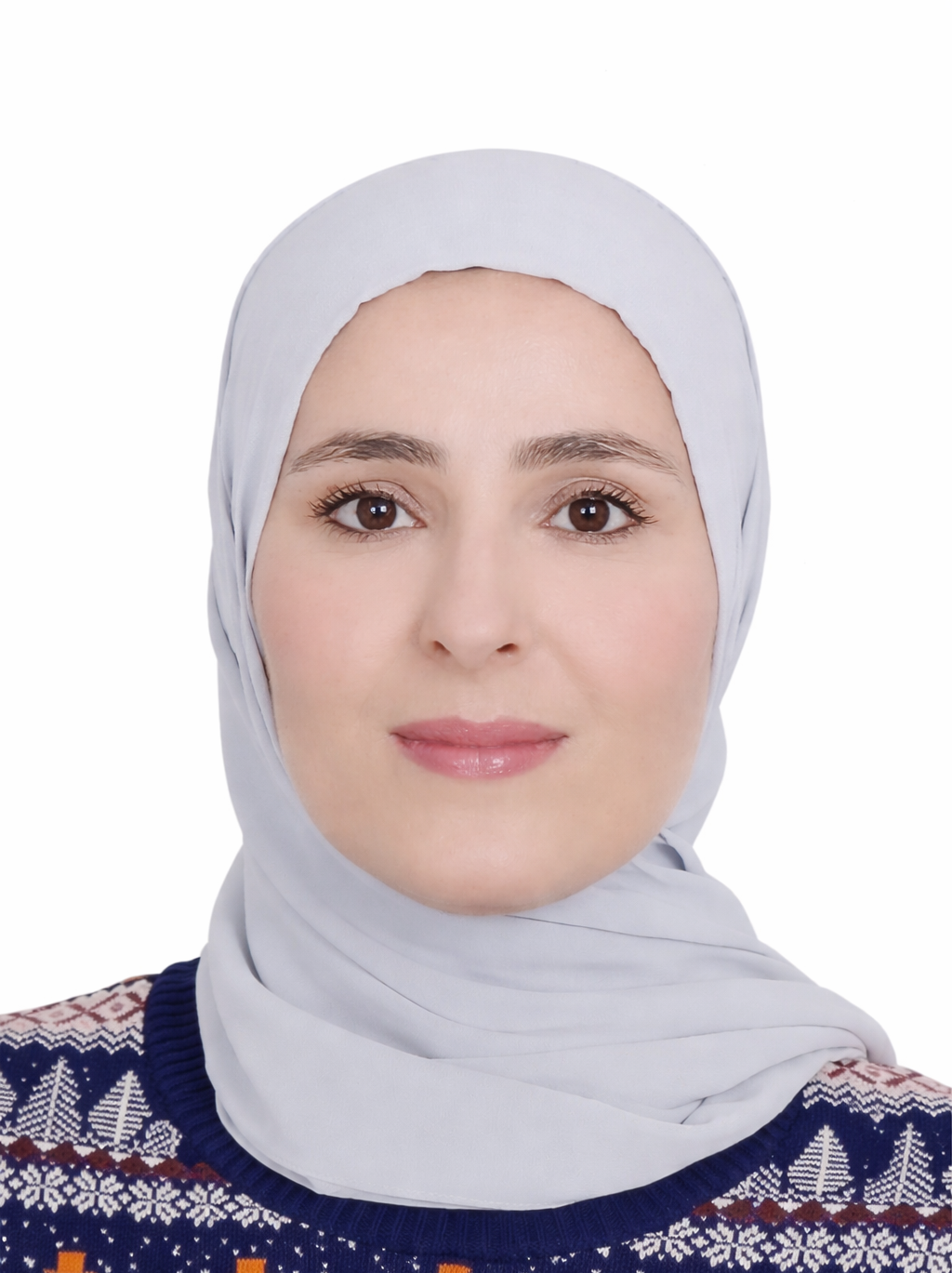 Dr. Mariem Turki